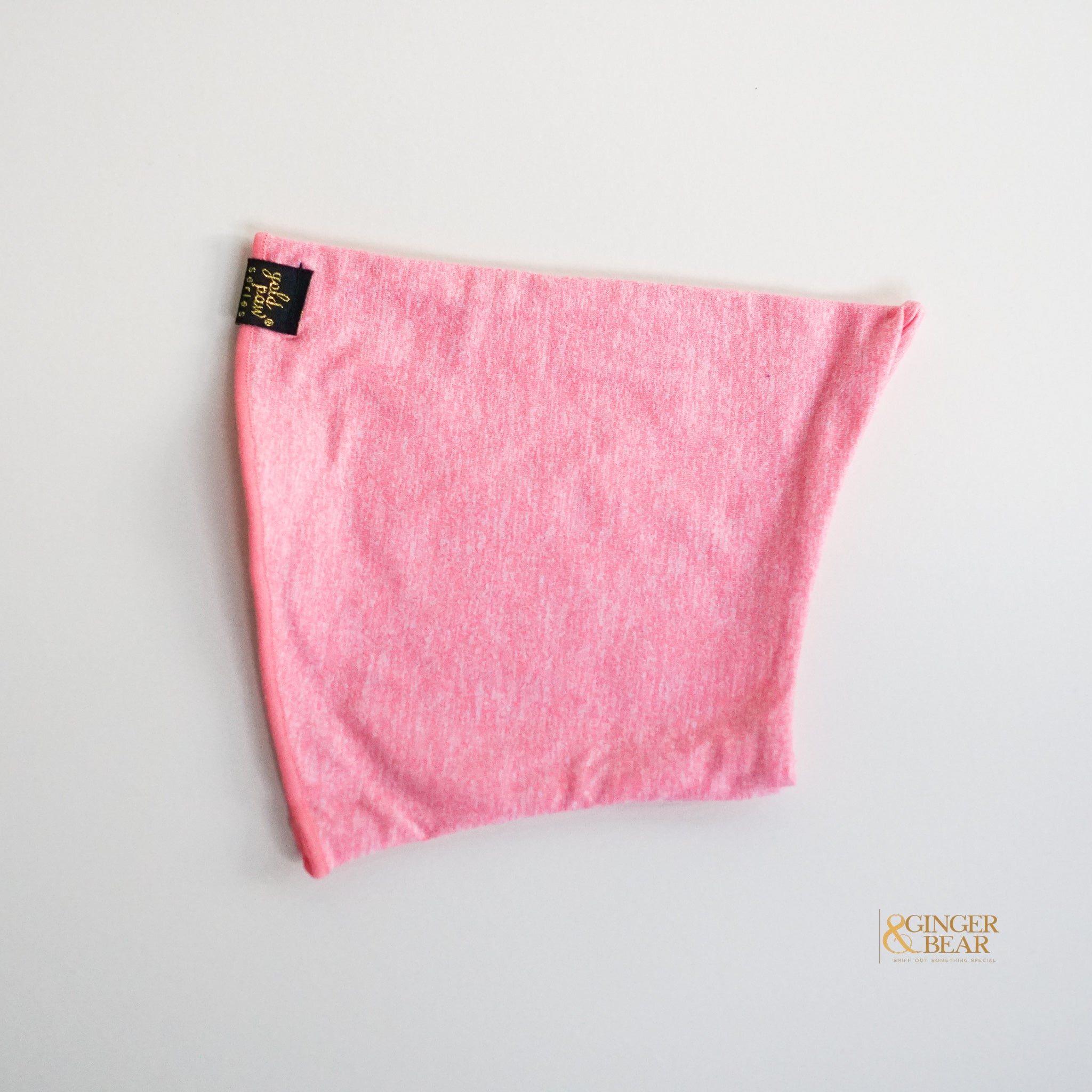 Sun Shield Snood for Dogs and Cats