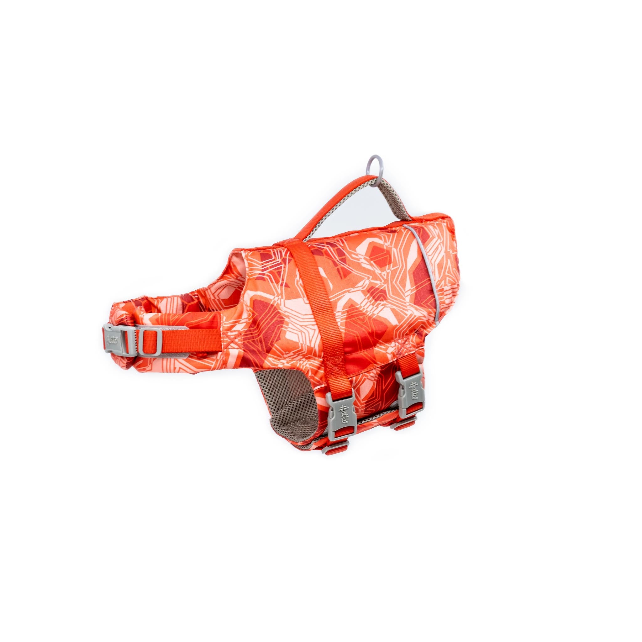 Hurtta Dog Swim Coat: Life Savior Eco