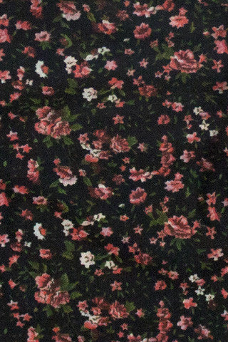 Tees: Romantic Florals (FINAL SALE)