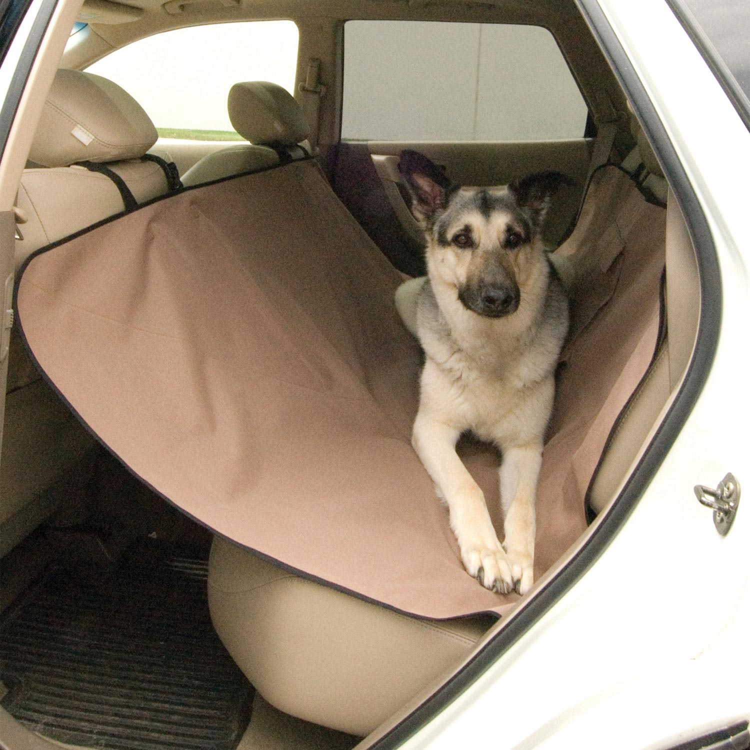 Pet Car Seat Saver