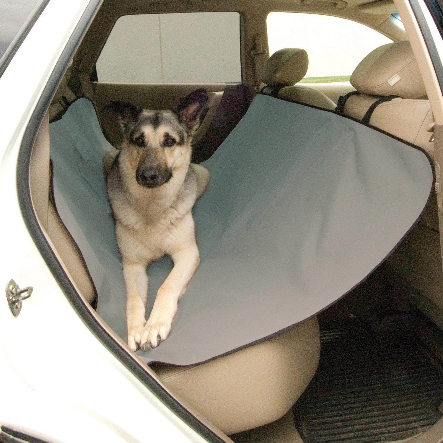 Pet Car Seat Saver
