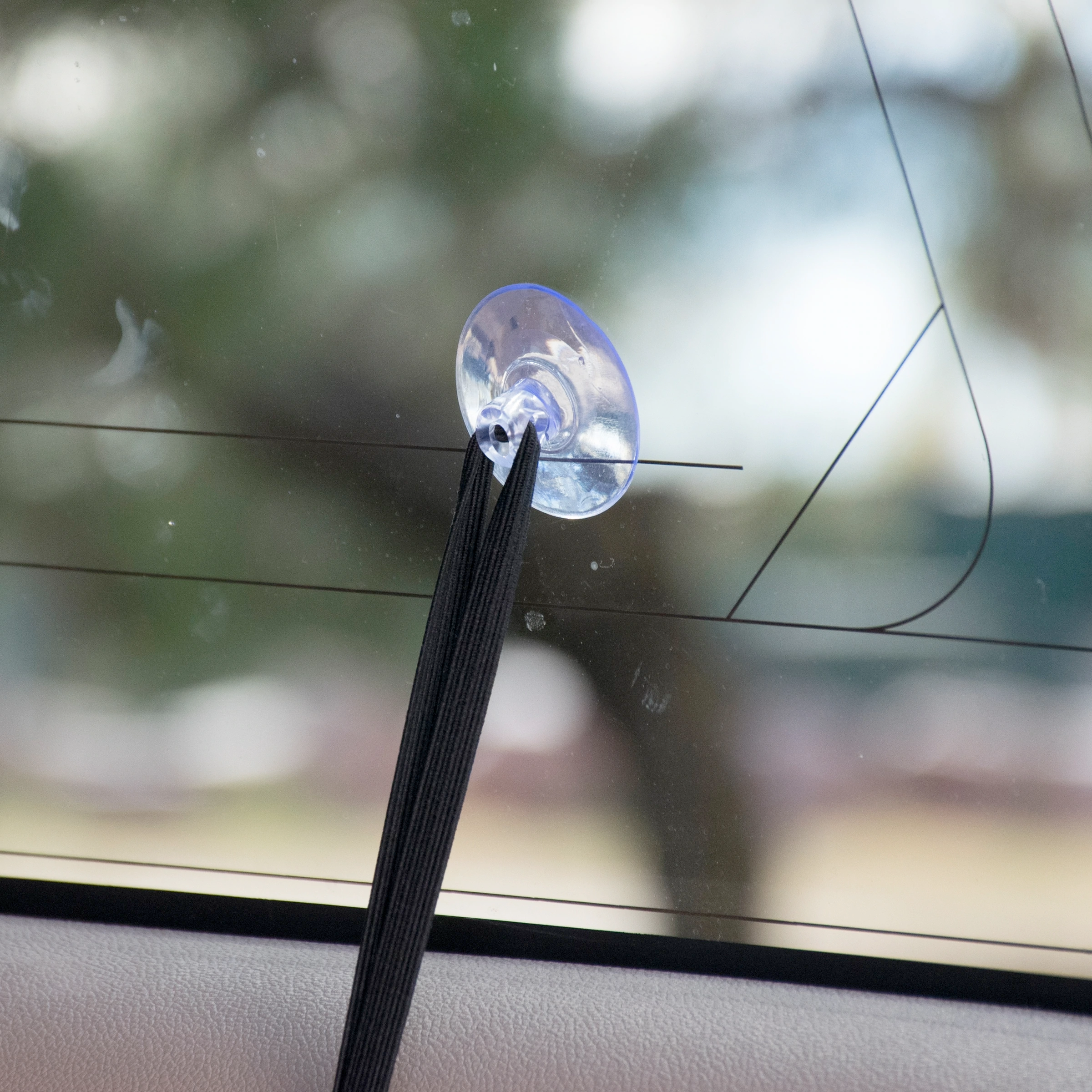 Pet Quilted Cargo Cover