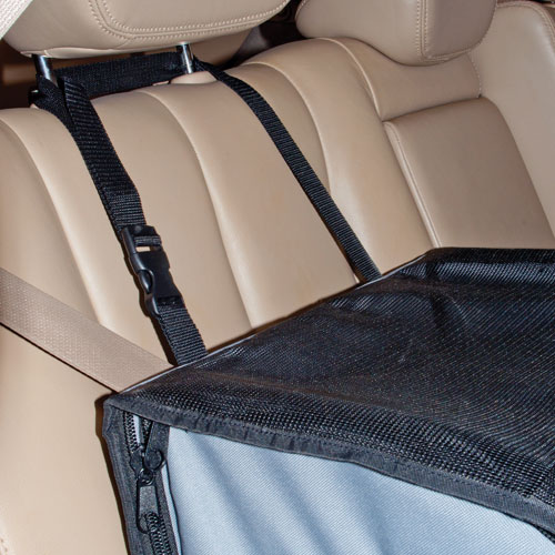 Pet Travel Safety Carrier