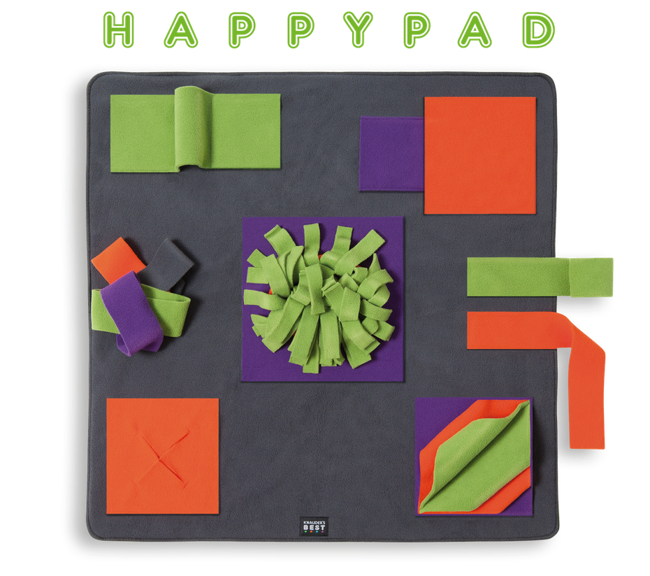 Knauders Best Happy Pad Sniff Pad for Dogs