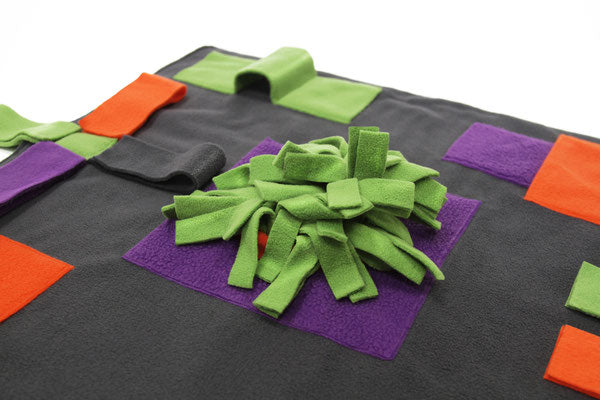 Knauders Best Happy Pad Sniff Pad for Dogs