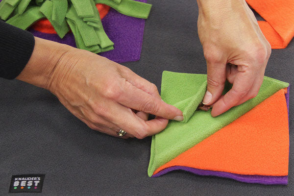 Knauders Best Happy Pad Sniff Pad for Dogs