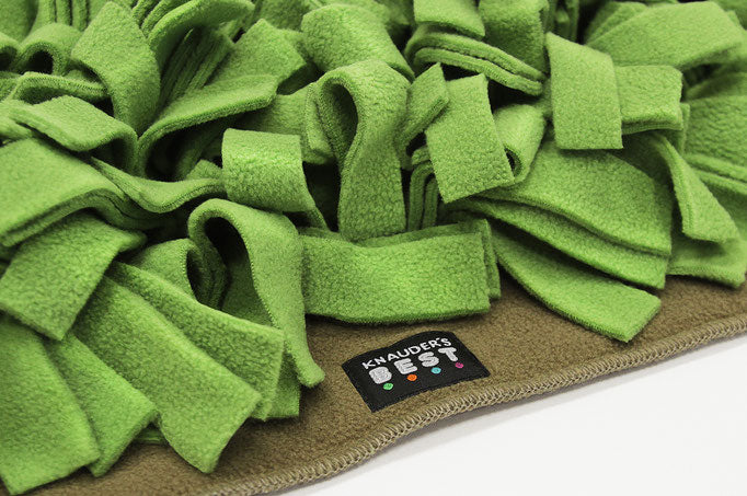 Knauders Best Schnuffelrasen Sniff Lawn for Dogs