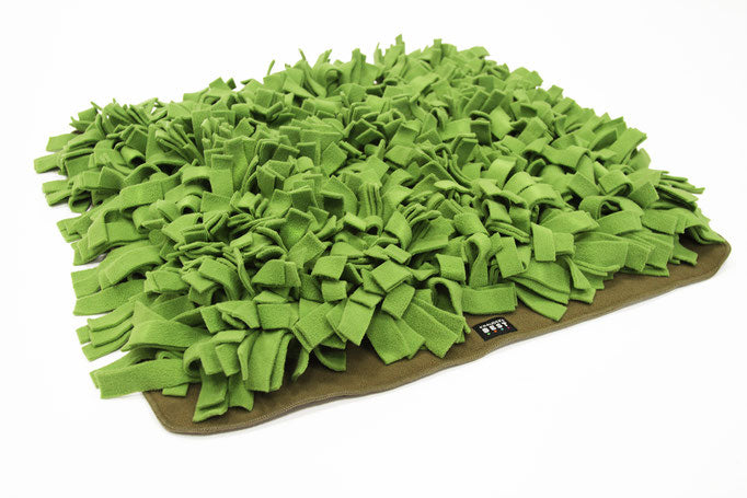 Knauders Best Schnuffelrasen Sniff Lawn for Dogs