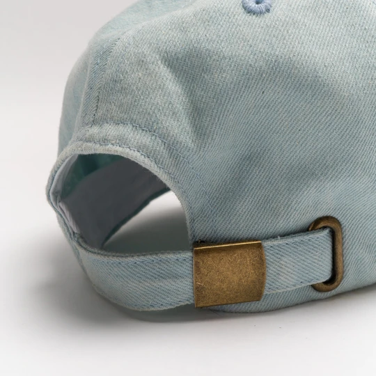 Lucy&Co Hat for Human: Dog Person Hat | 100% Cotton Adjustable