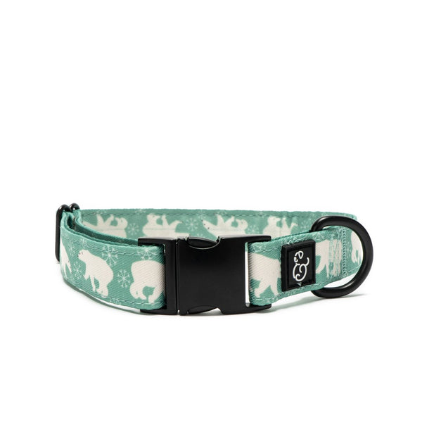 Louis Vuitton Dog Collar & Leash - I think my Polar Bear needs this :D
