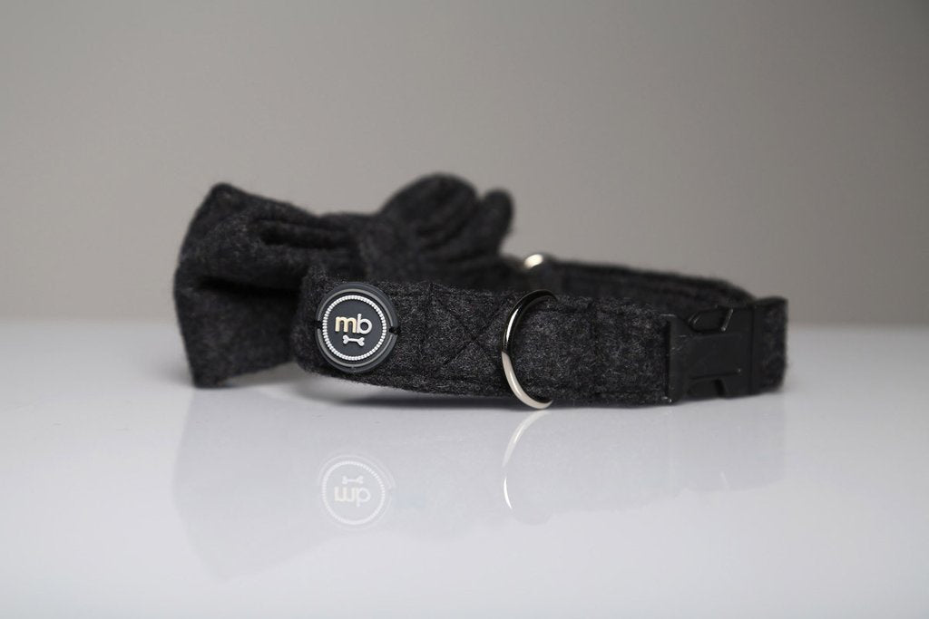 MaxBone Gustav Dog Bow Tie