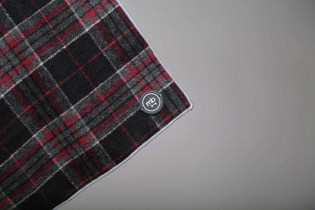 MaxBone Linus Dog Bandana