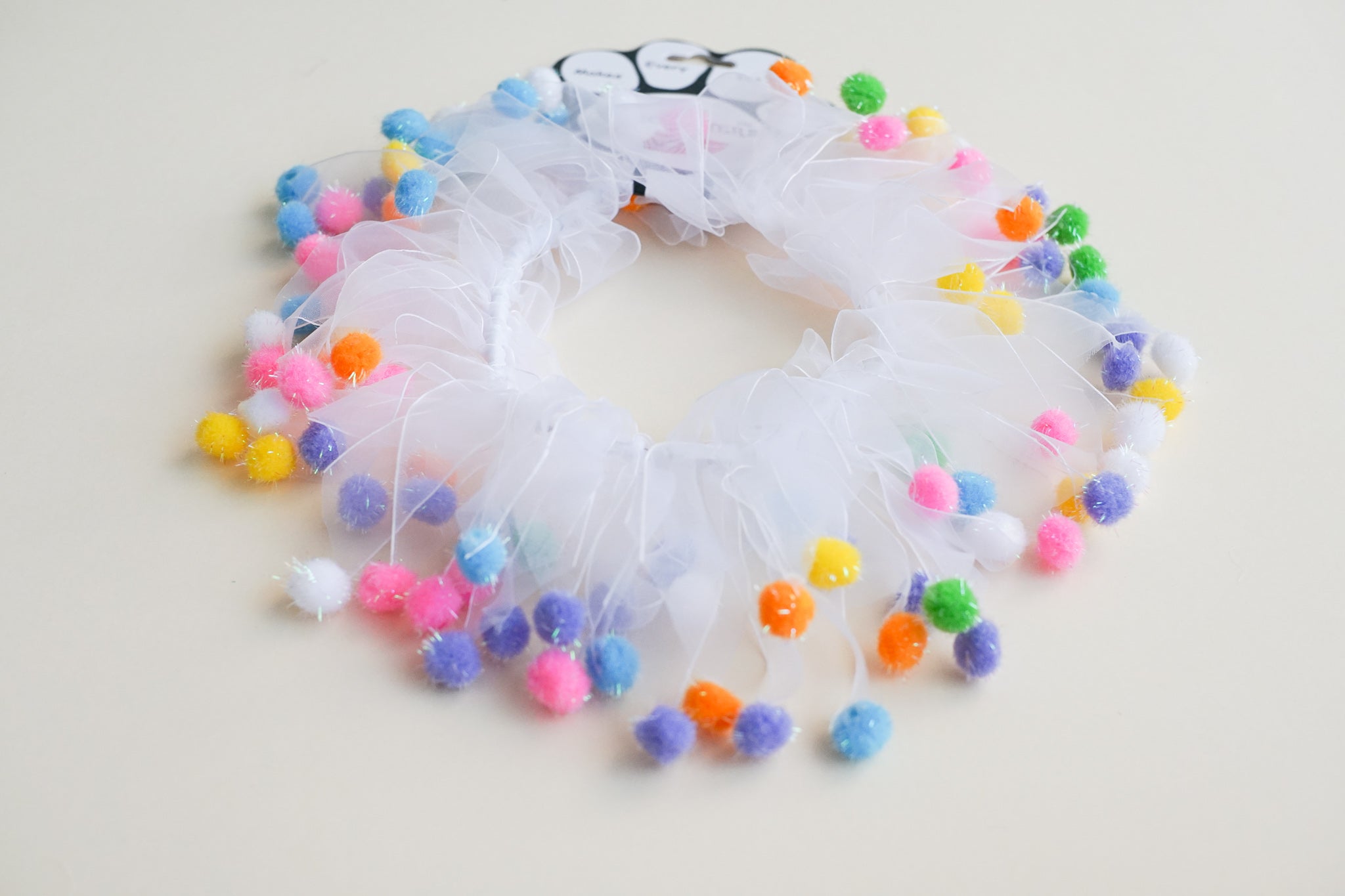 Fun Dog Neckwear, Birthday Smoocher