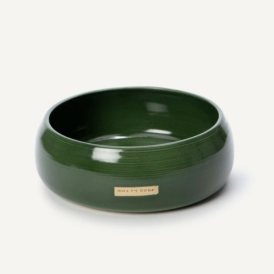 Mochi Food and Water Bowl for Dogs and Cats