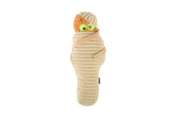 P.L.A.Y. Feline Frenzy, Catnip Kicker Toy set: Mummy