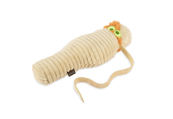 P.L.A.Y. Feline Frenzy, Catnip Kicker Toy set: Mummy