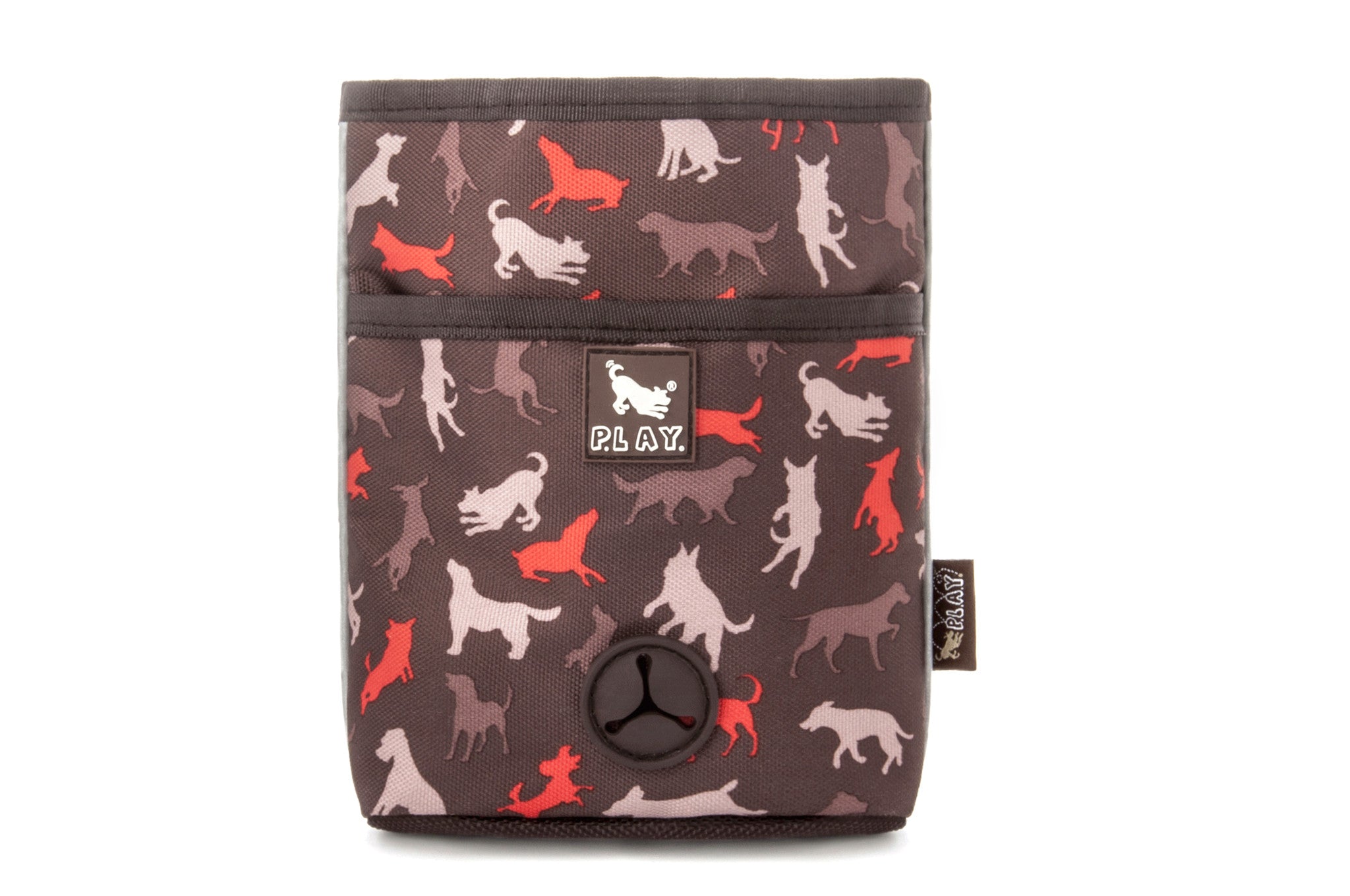 Deluxe Training Pouch