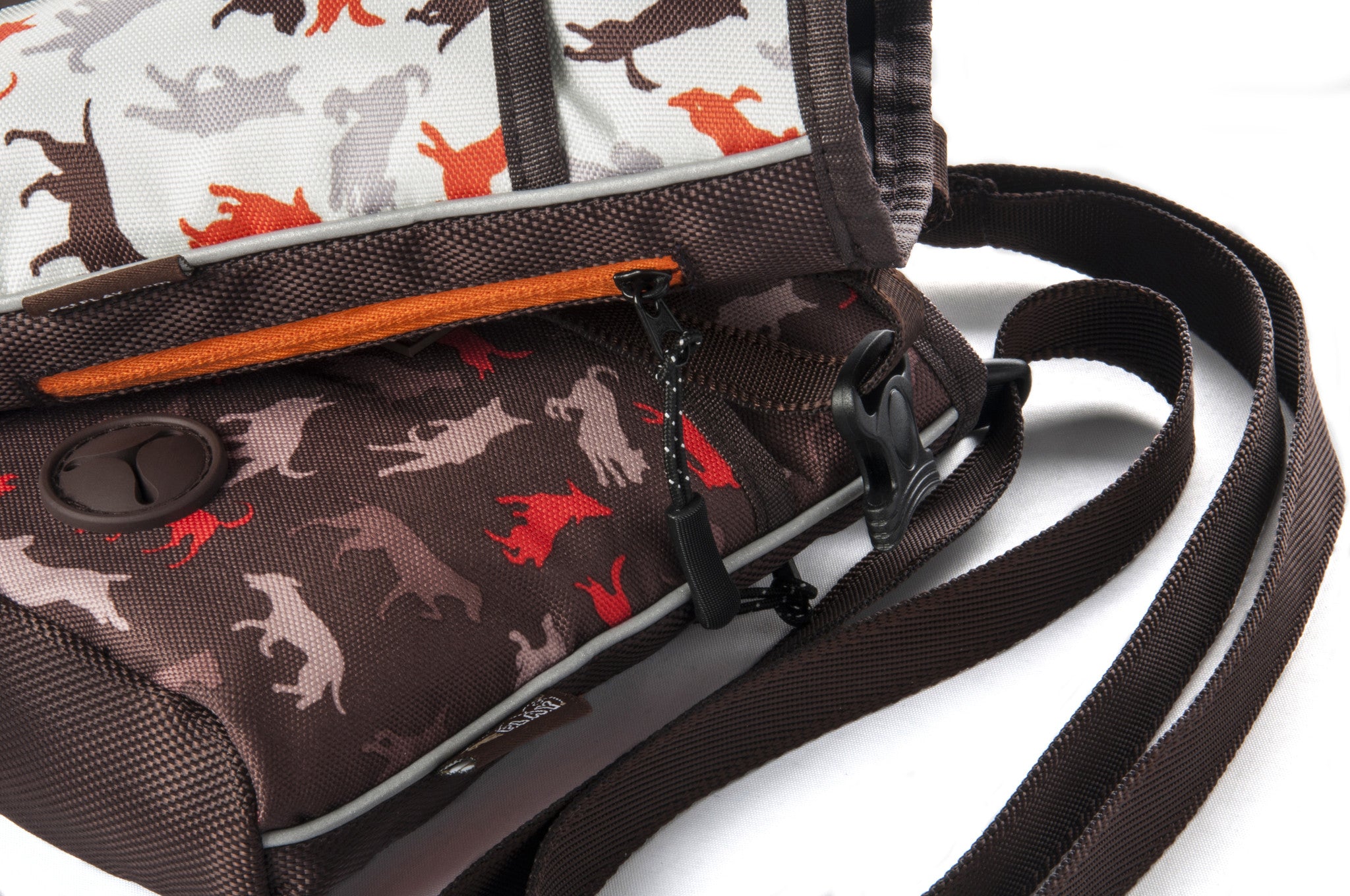 Deluxe Training Pouch