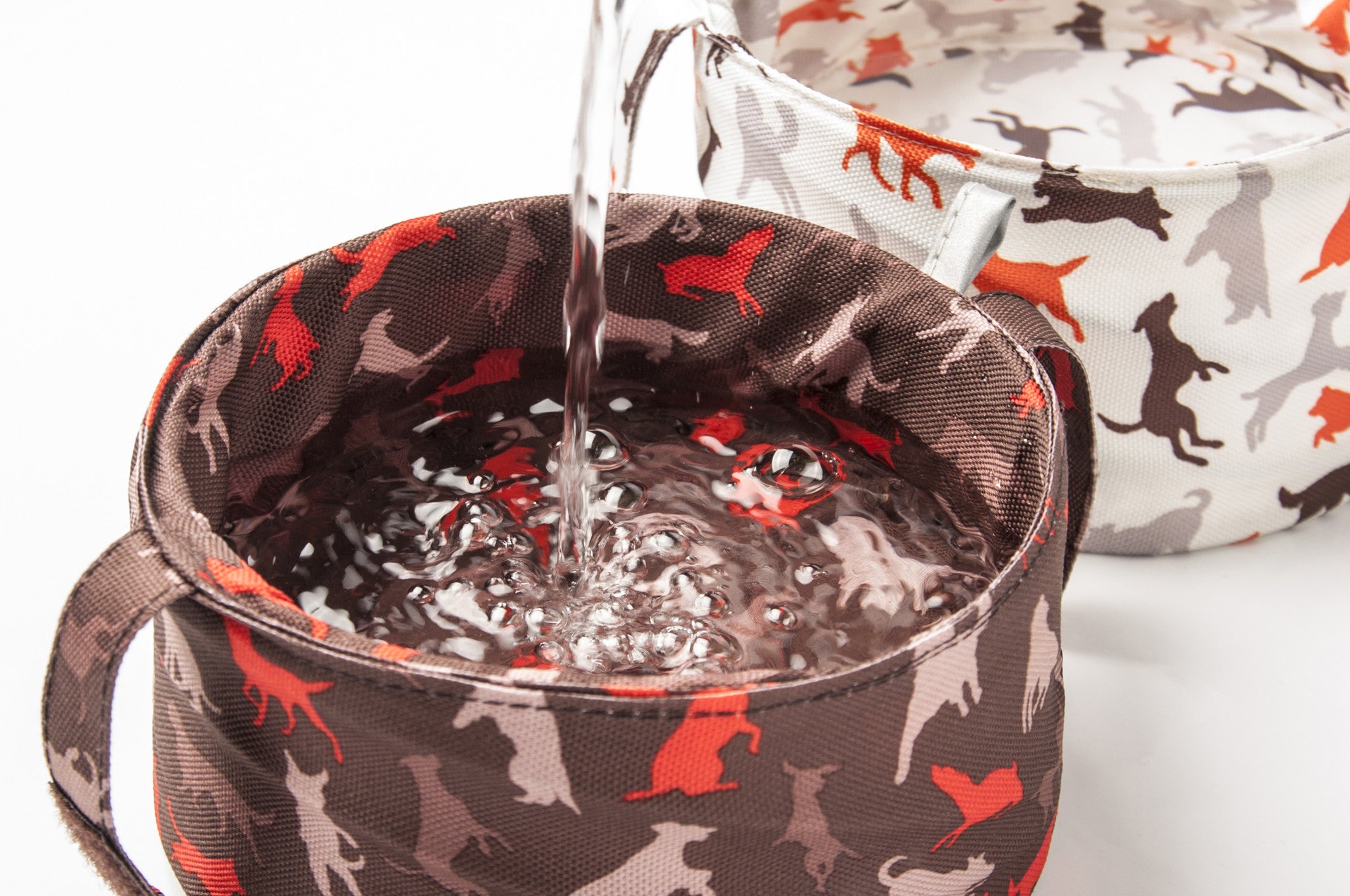 Travel bowl (FINAL SALE)