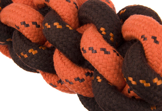 Honeycomb Rope Toy (FINAL SALE)