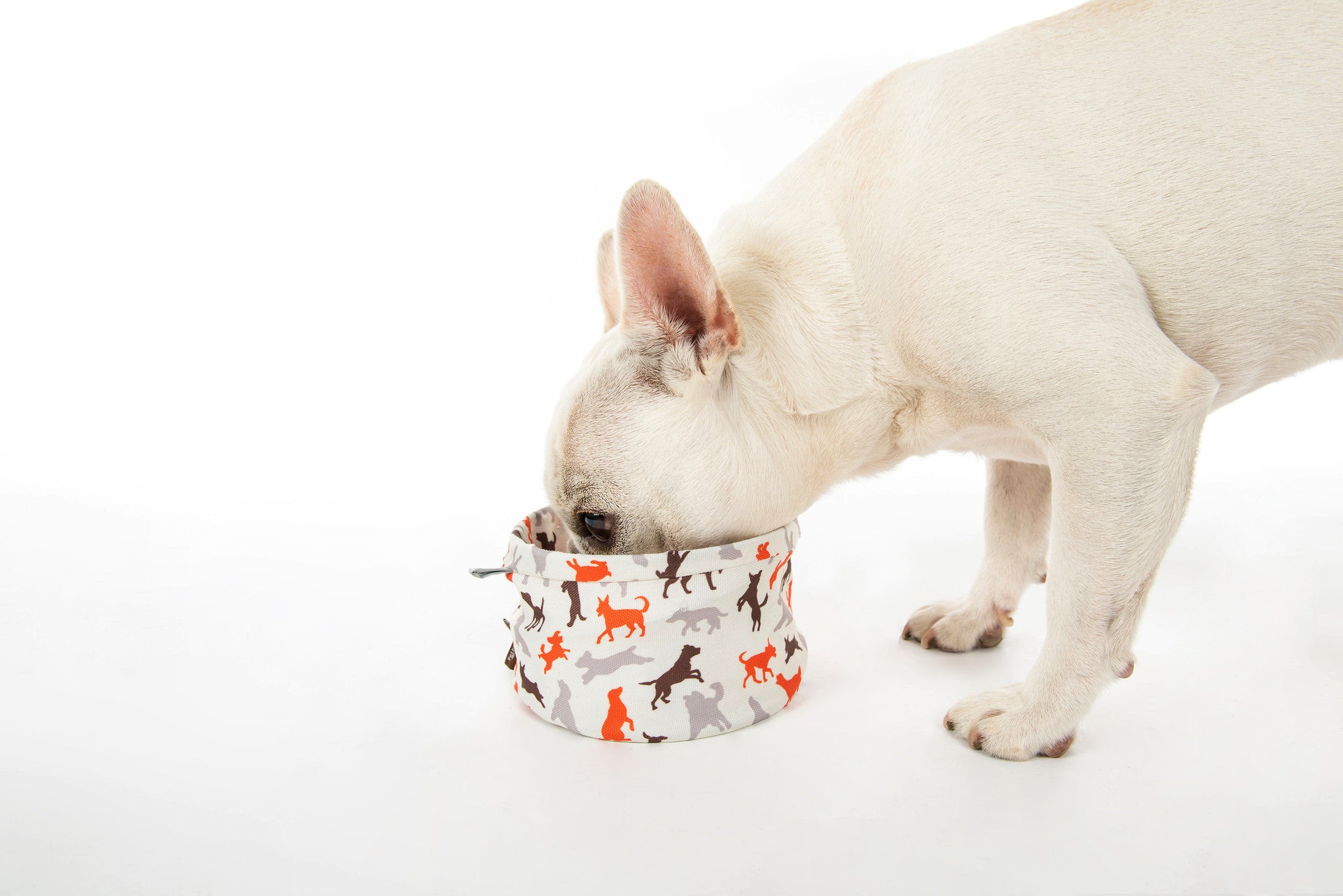 Travel bowl (FINAL SALE)