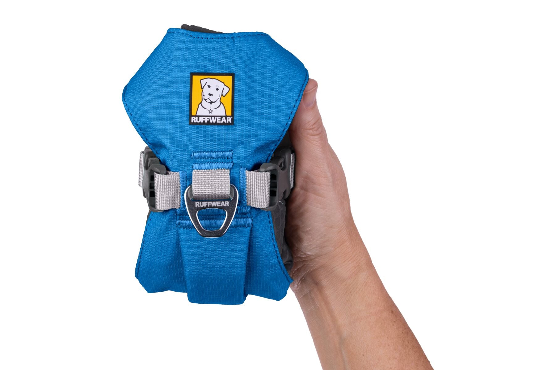 Ruffwear Dog Harness With Handle: Flagline