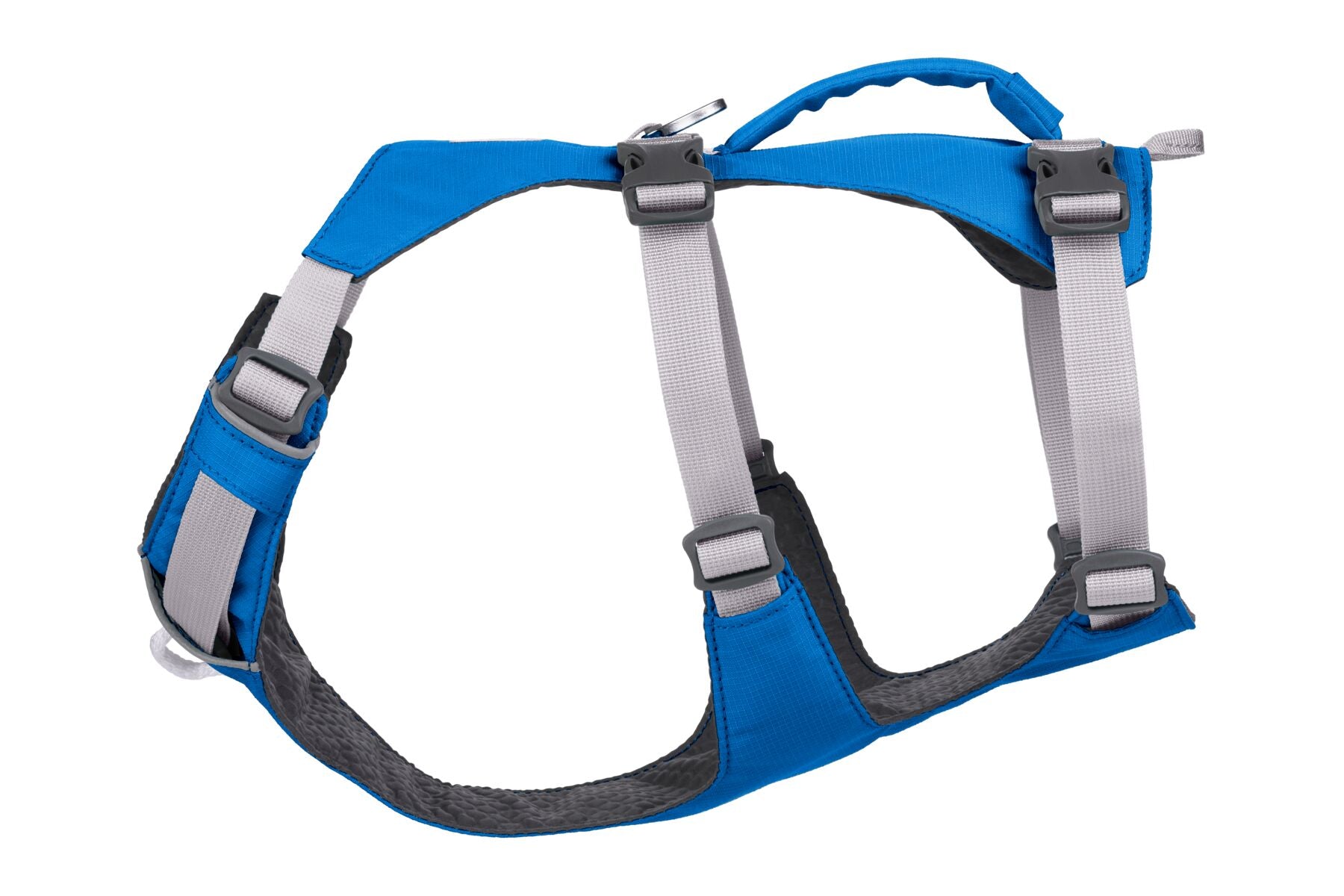 Ruffwear Dog Harness With Handle: Flagline
