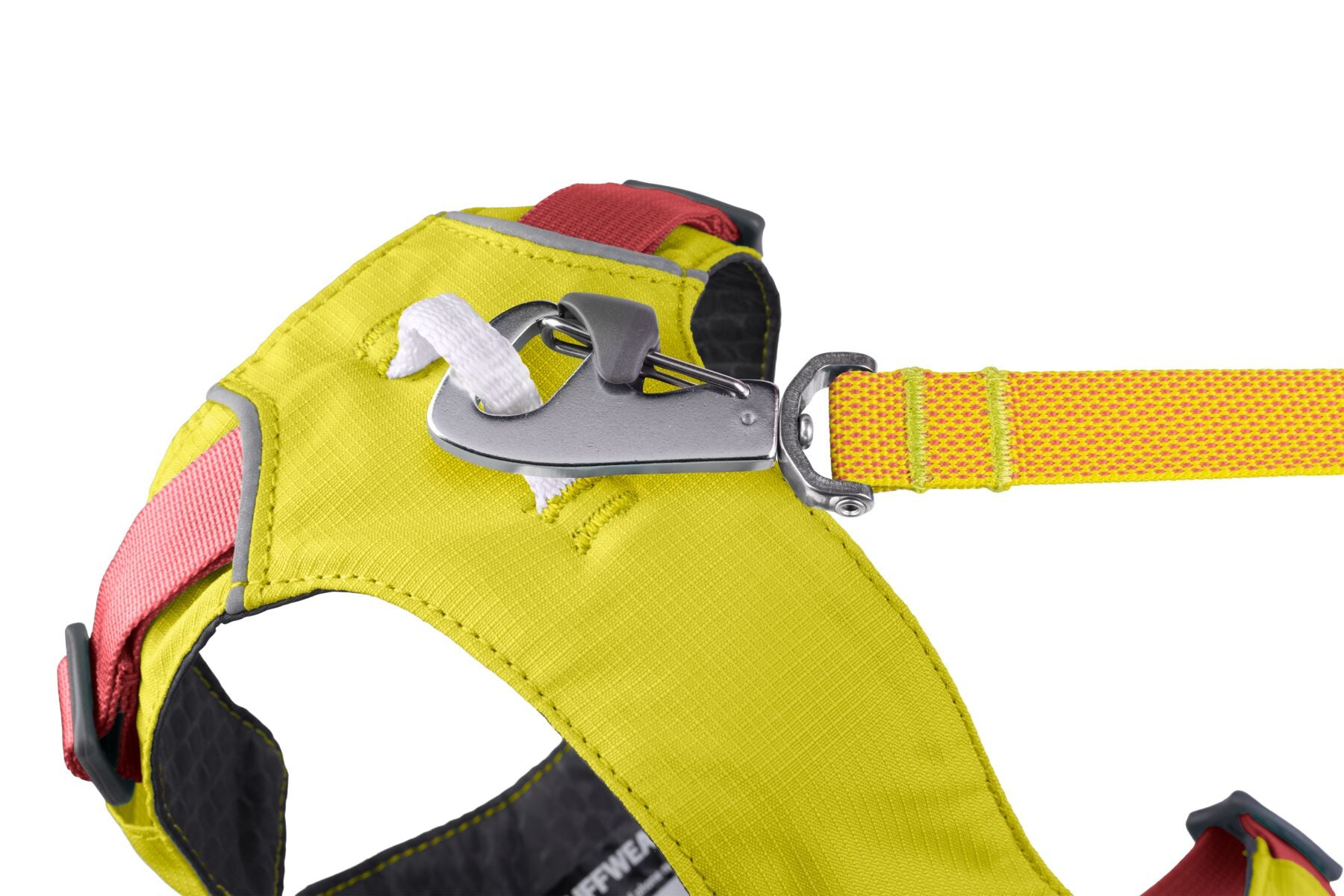 Ruffwear Dog Harness With Handle: Flagline