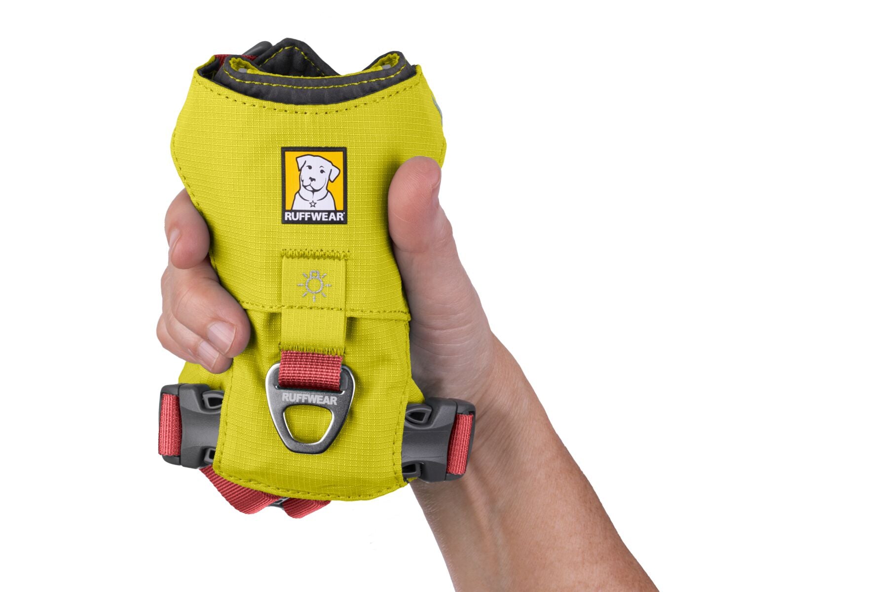 Ruffwear Dog Lightweight Harness: Hi & Light
