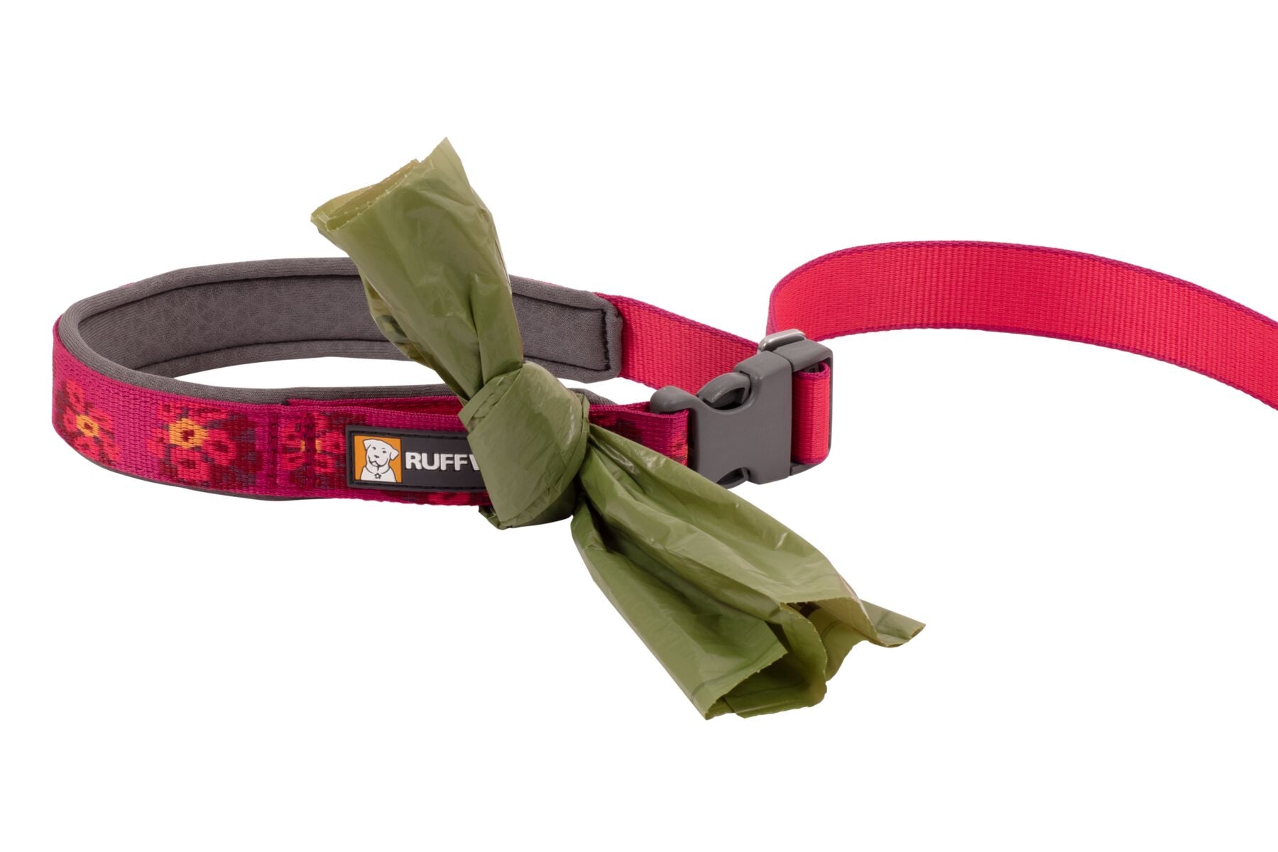 Ruffwear: Flat Out Adjustable Dog Leash
