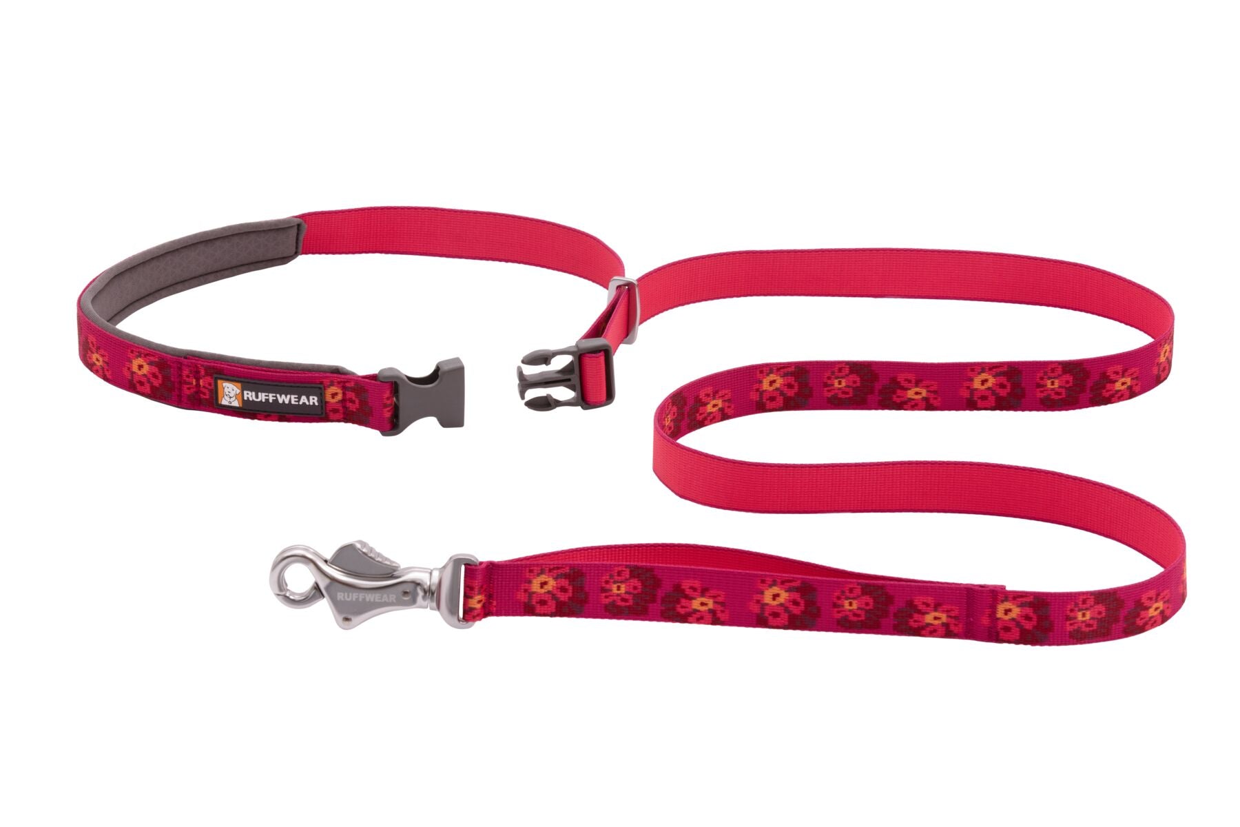 Ruffwear: Flat Out Adjustable Dog Leash