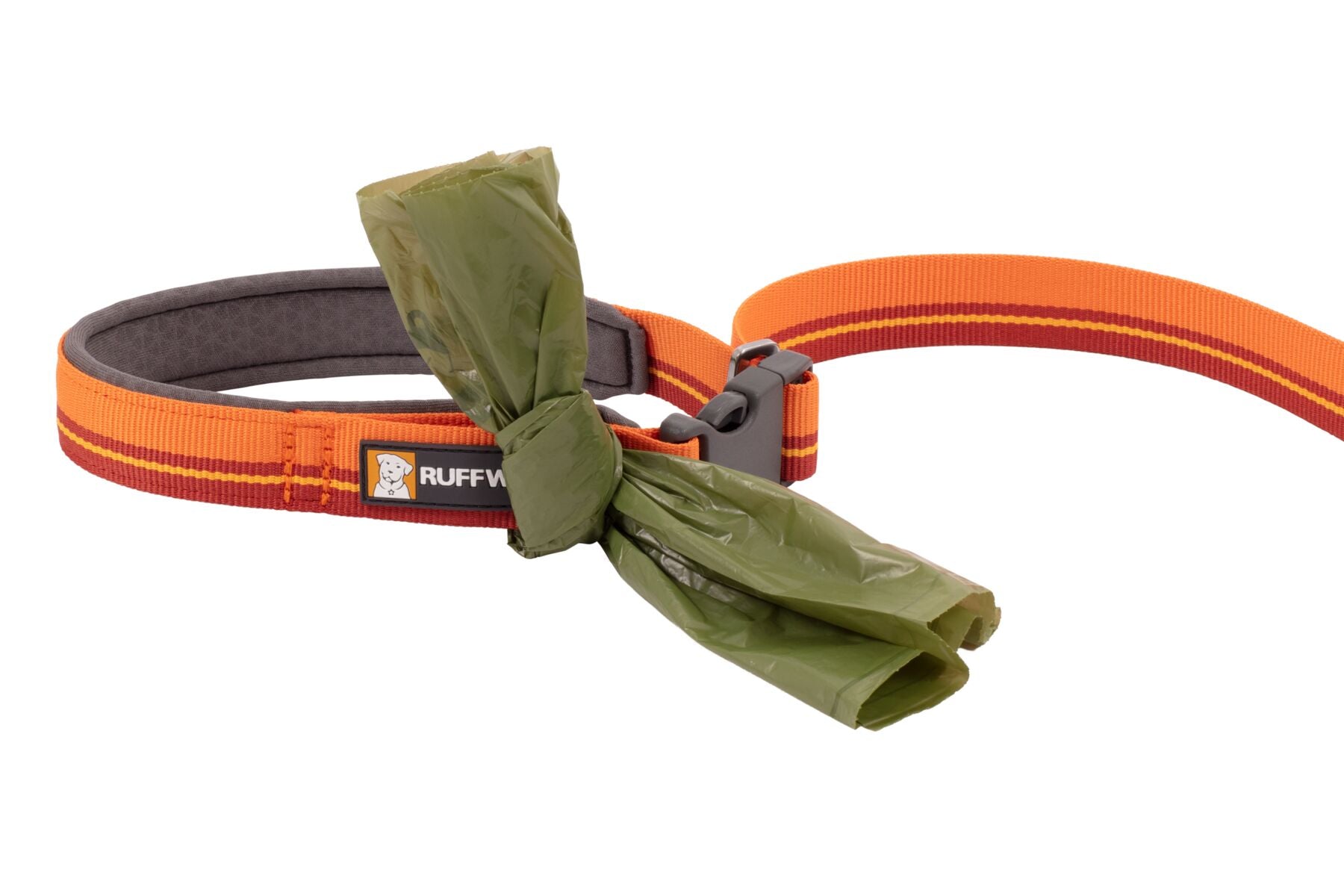 Ruffwear: Flat Out Adjustable Dog Leash