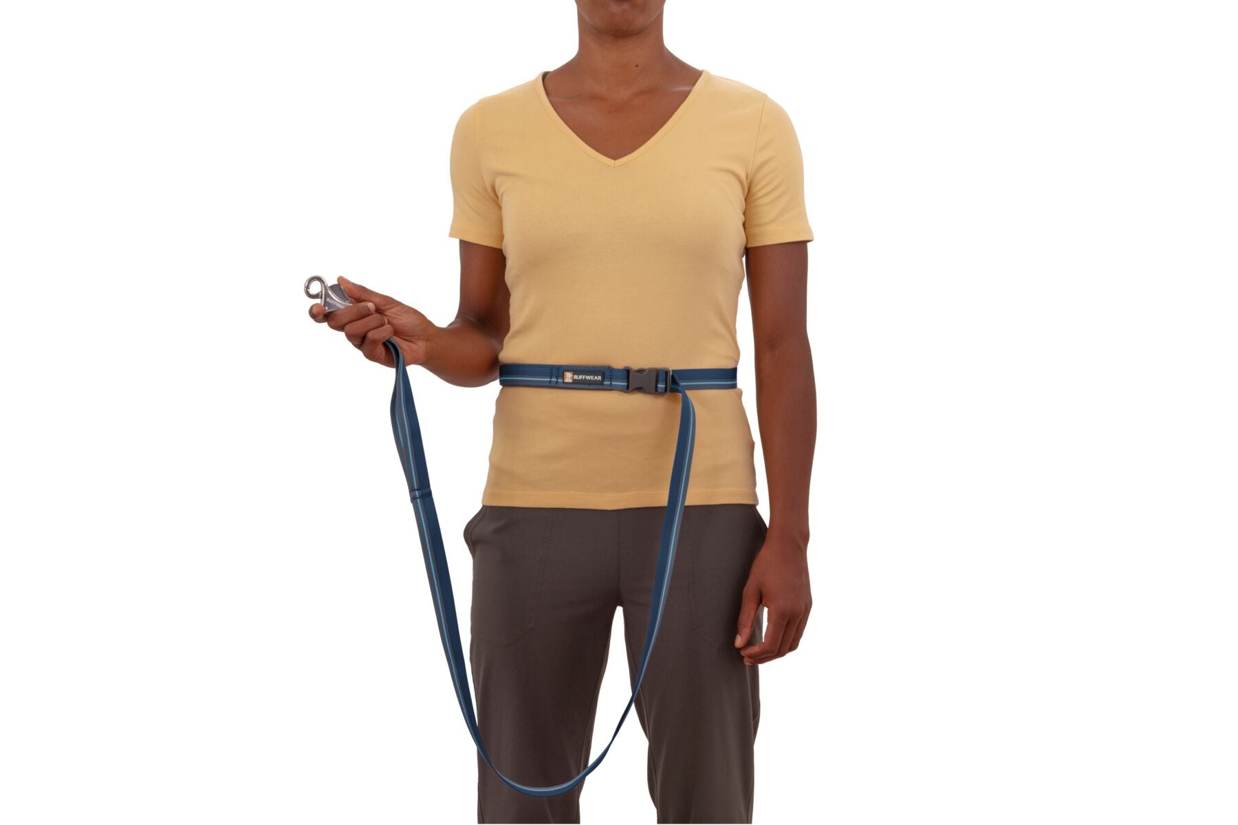 Ruffwear: Flat Out Adjustable Dog Leash