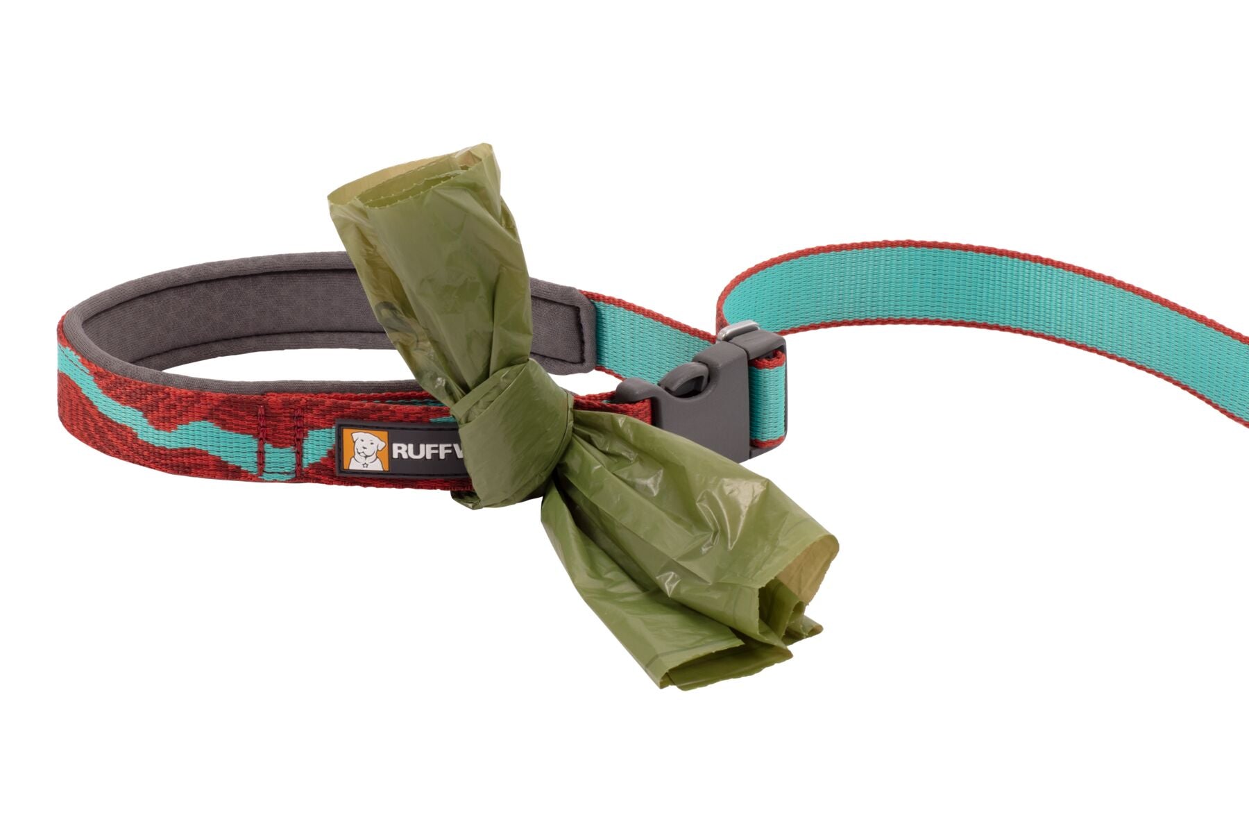 Ruffwear: Flat Out Adjustable Dog Leash