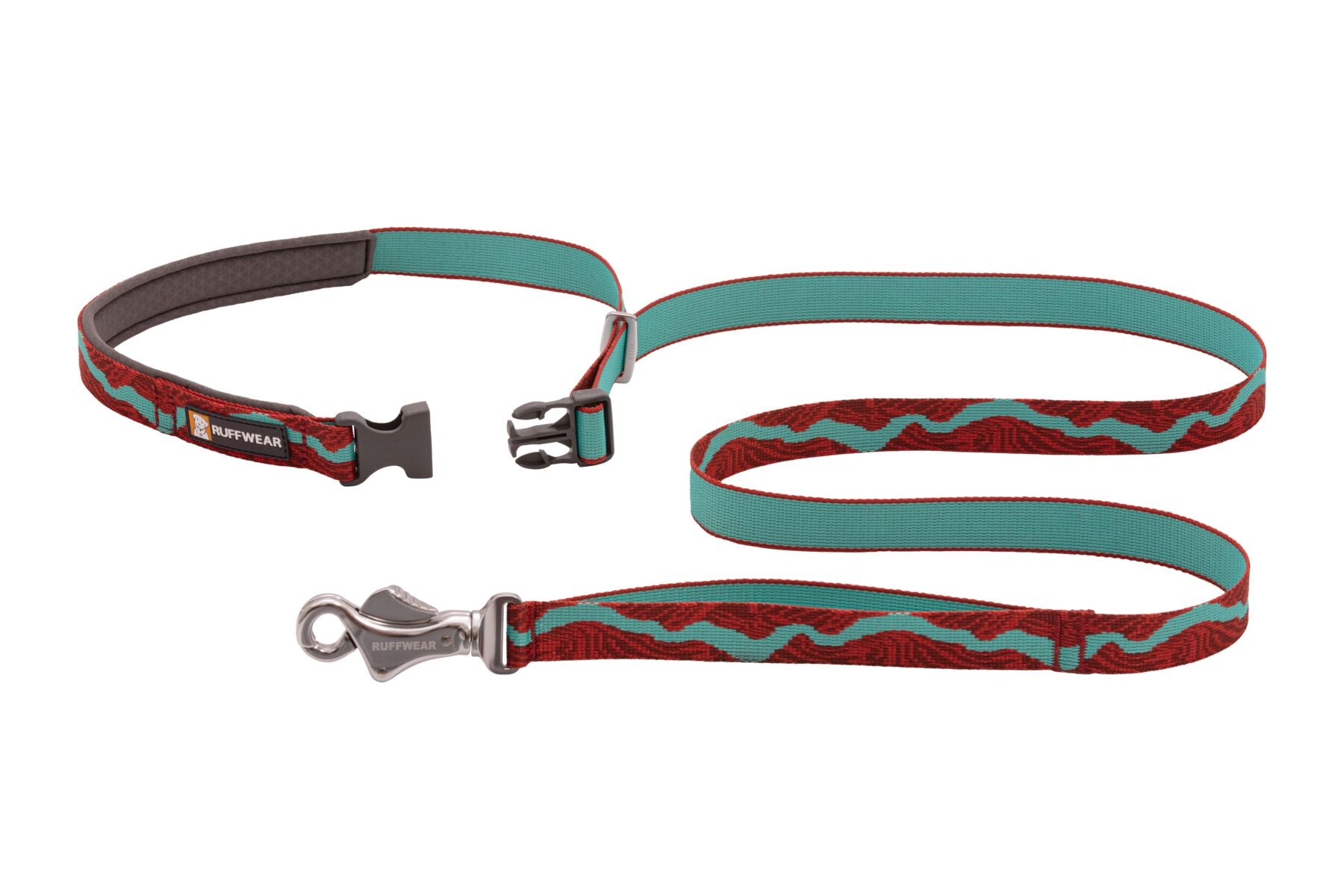 Ruffwear: Flat Out Adjustable Dog Leash