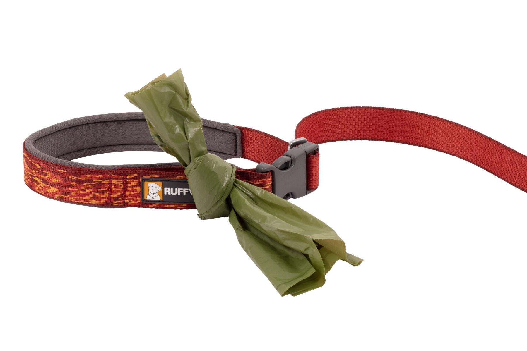 Ruffwear: Flat Out Adjustable Dog Leash