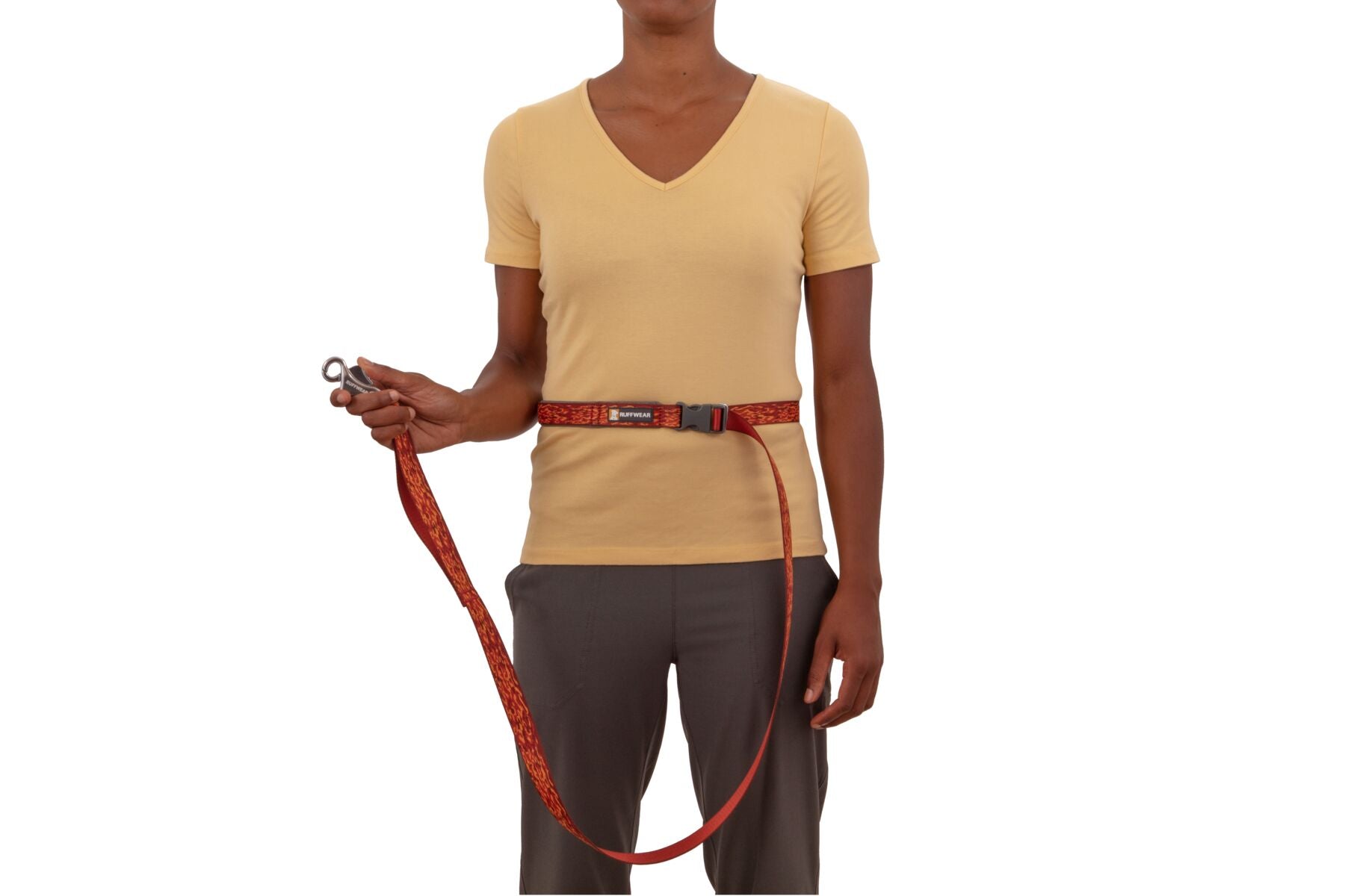 Ruffwear: Flat Out Adjustable Dog Leash