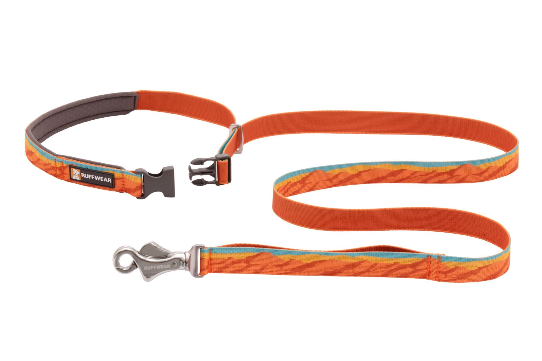 Ruffwear: Flat Out Adjustable Dog Leash