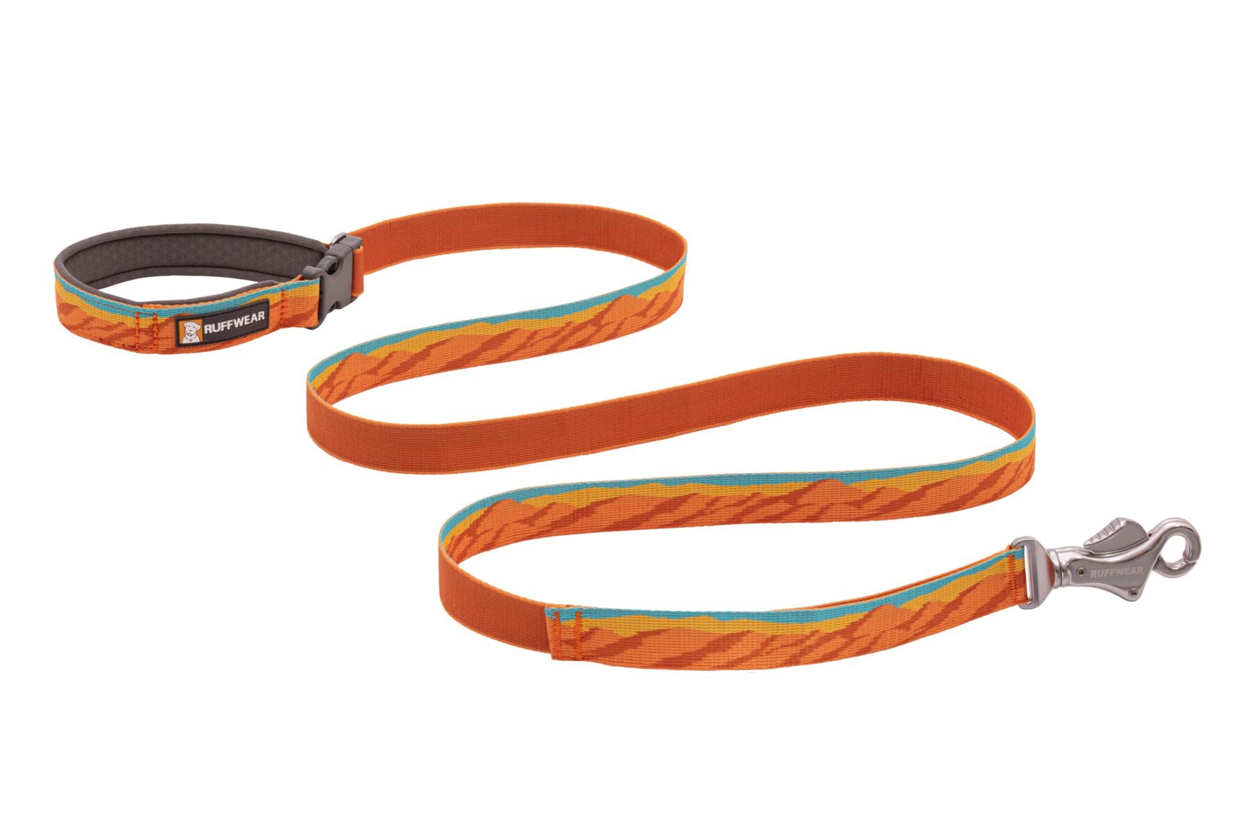 Ruffwear: Flat Out Adjustable Dog Leash