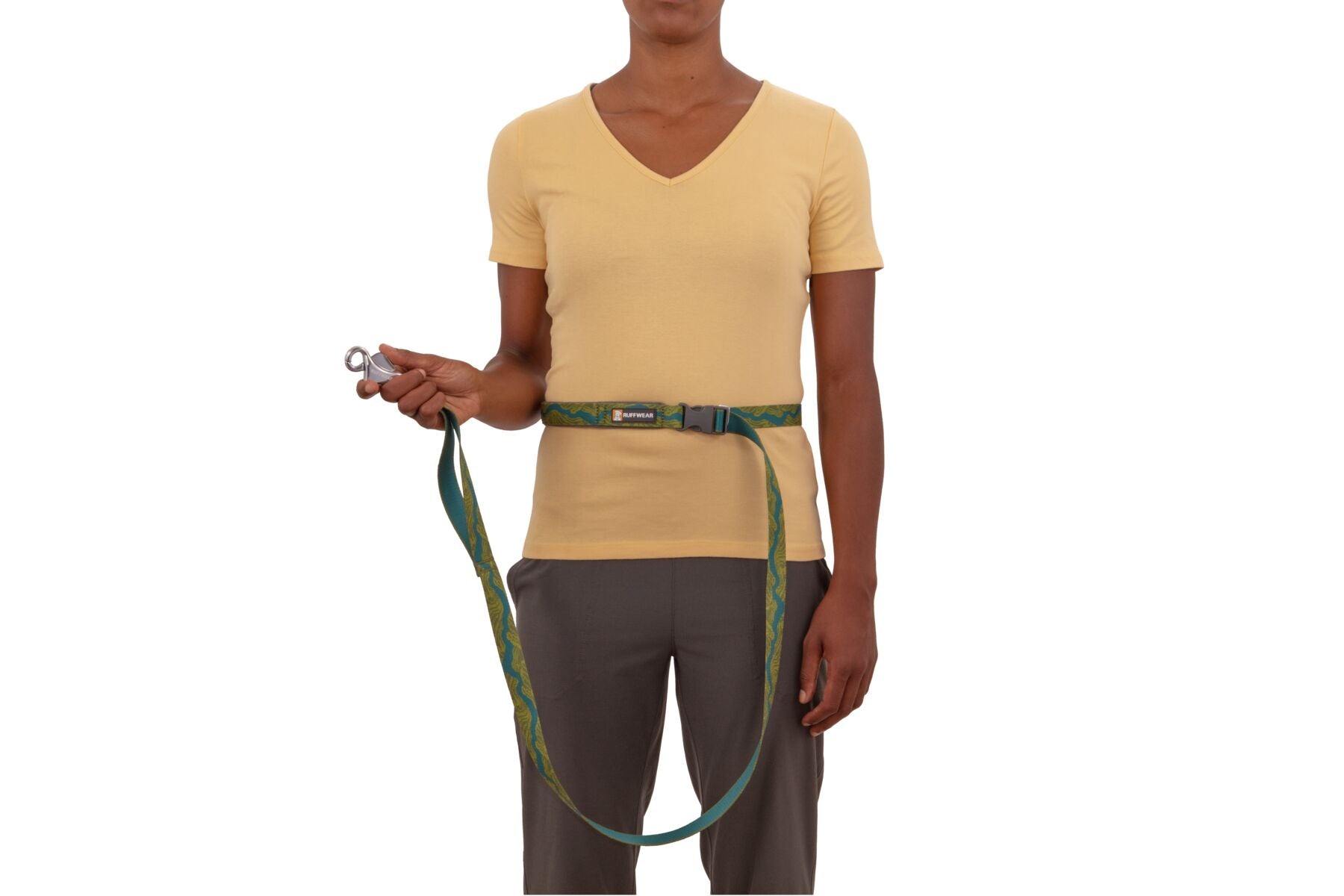 Ruffwear: Flat Out Adjustable Dog Leash