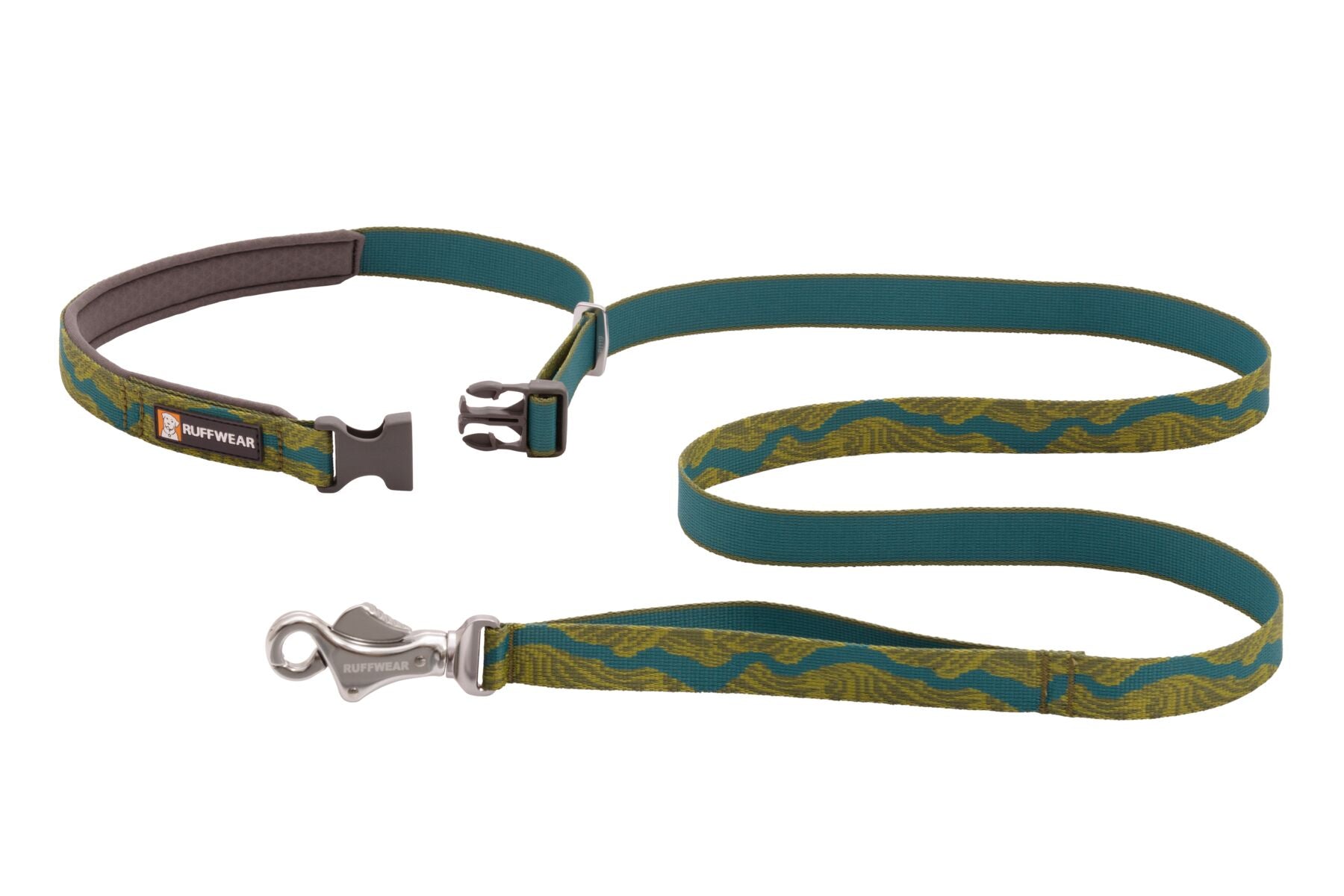 Ruffwear: Flat Out Adjustable Dog Leash