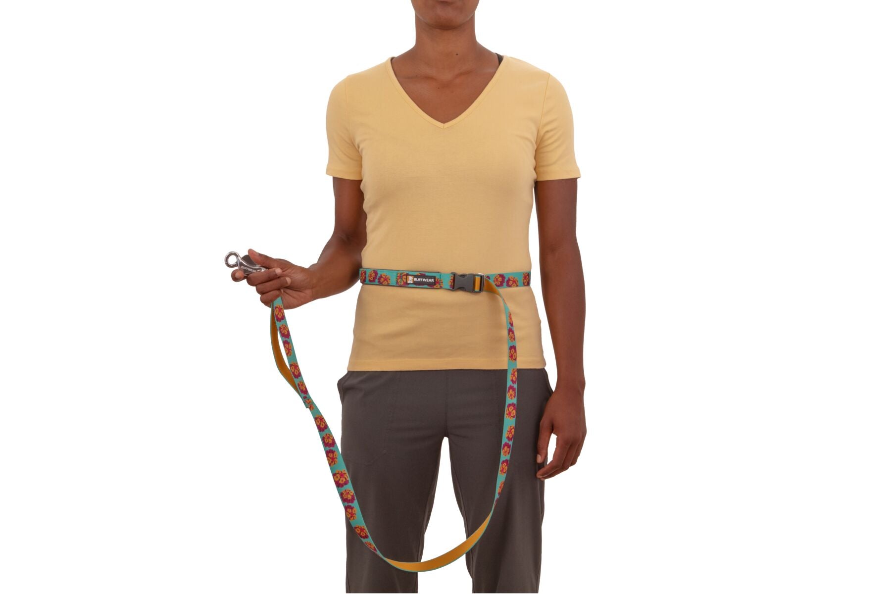 Ruffwear: Flat Out Adjustable Dog Leash