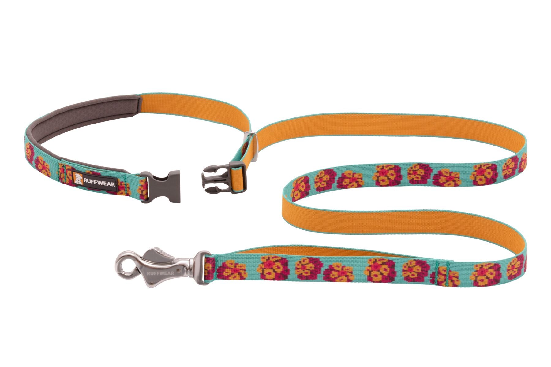 Ruffwear: Flat Out Adjustable Dog Leash