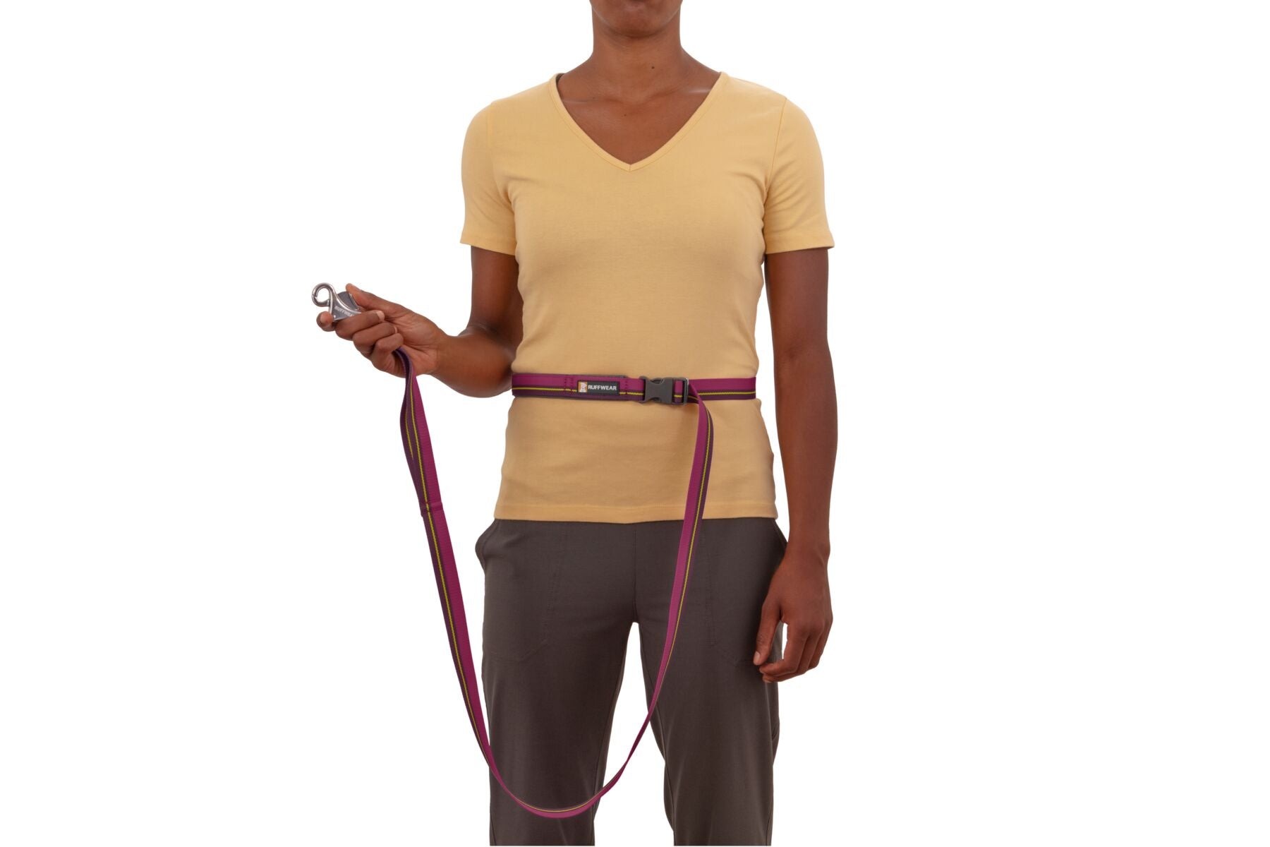 Ruffwear: Flat Out Adjustable Dog Leash