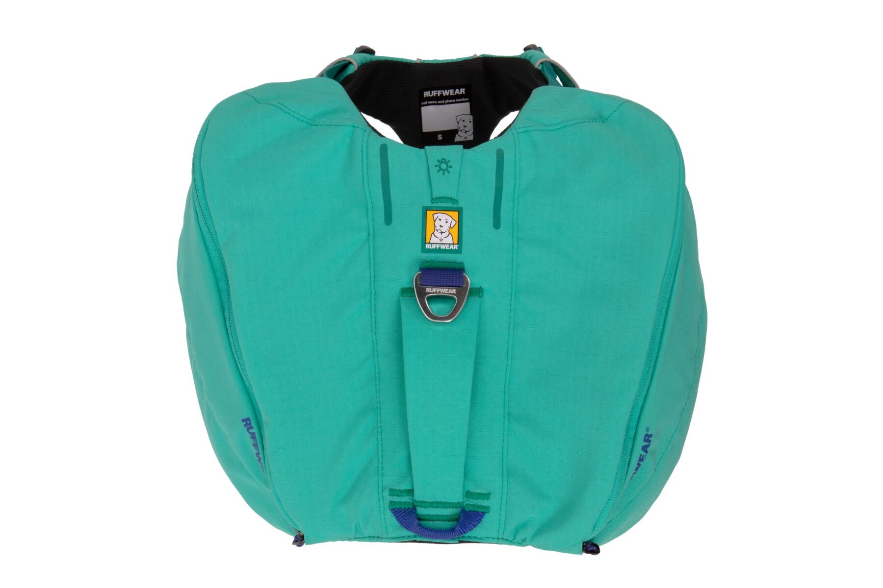 Ruffwear Front Range Dog Day Pack