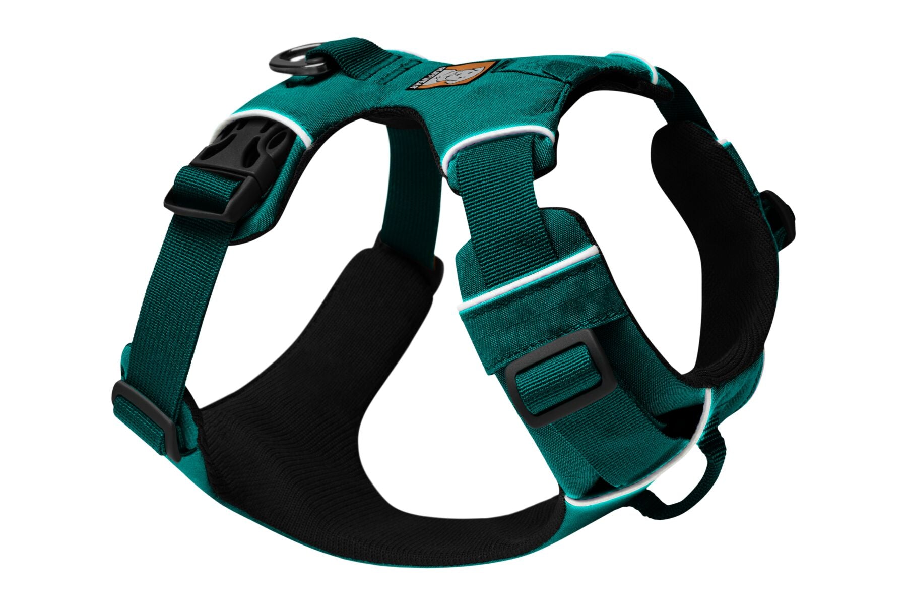 Ruffwear Dog Harness No-Pull: Front Range (FINAL SALE)