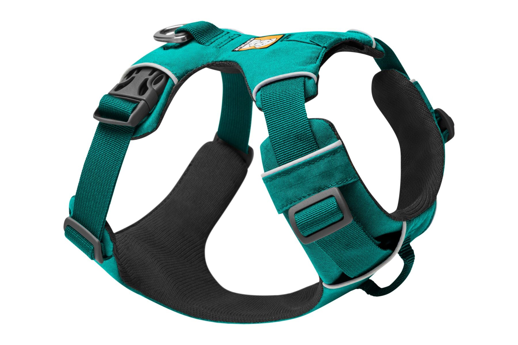 Ruffwear Dog Harness No-Pull: Front Range (FINAL SALE)