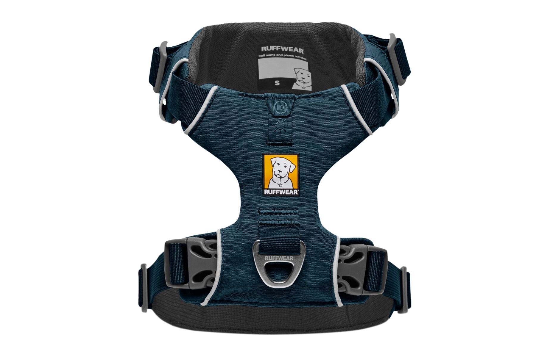 Ruffwear Dog Harness No-Pull: Front Range (FINAL SALE)