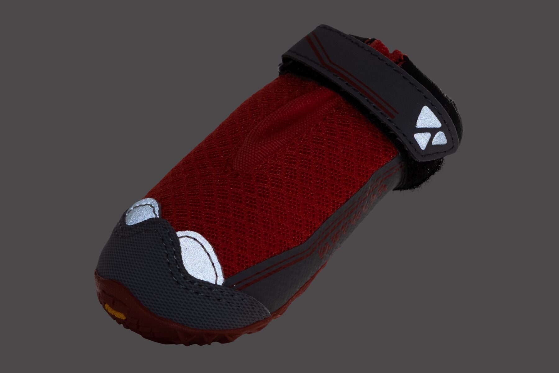 Ruffwear Dog boots: Grip Trex PAIR