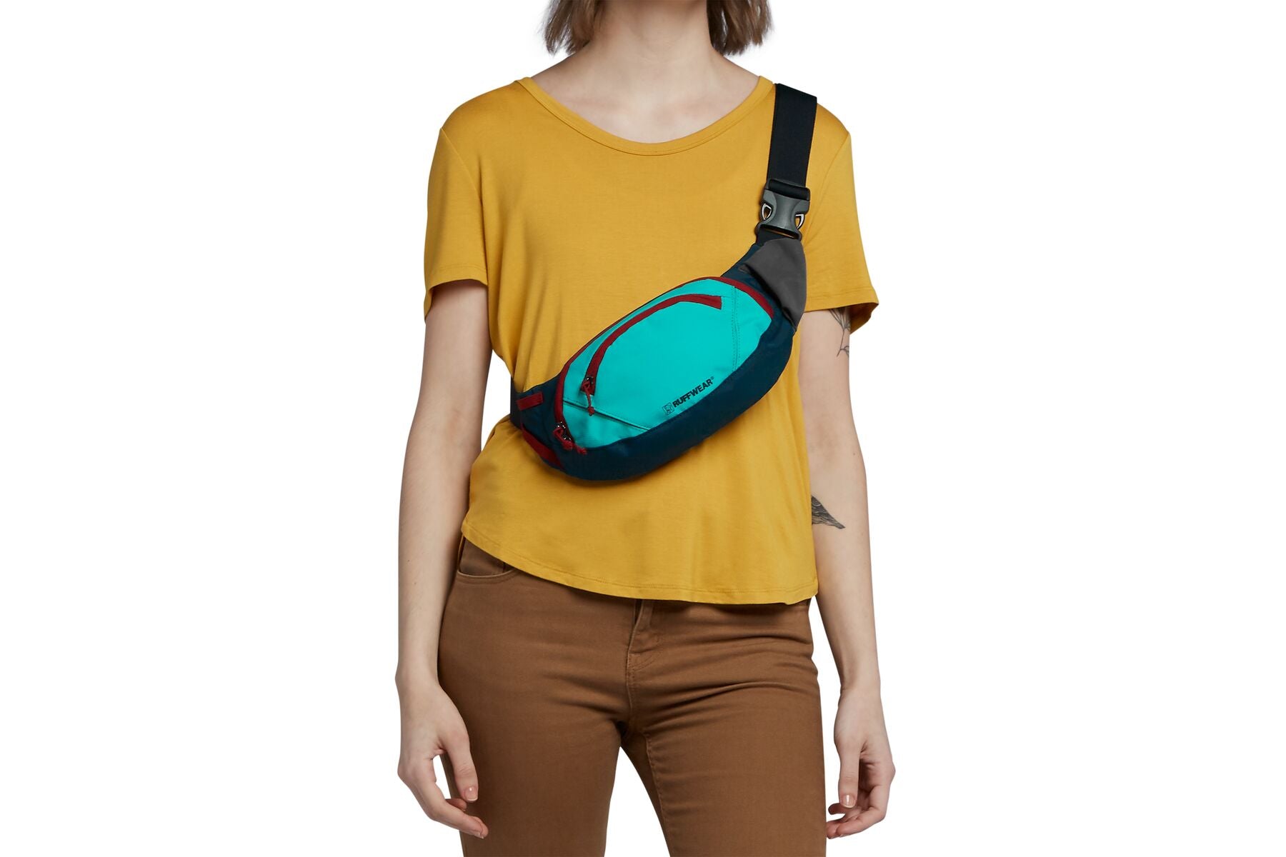 Ruffwear: Home Trail Hip Pack